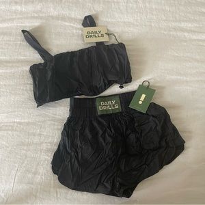 Daily Drills Bubble Set